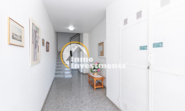 Gebrauchtimmobilien - Apartment - Playa Flamenca