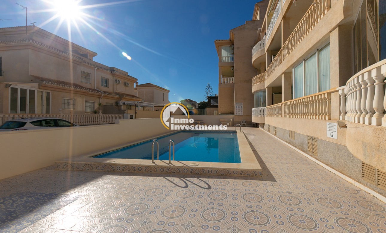 Gebrauchtimmobilien - Apartment - Playa Flamenca