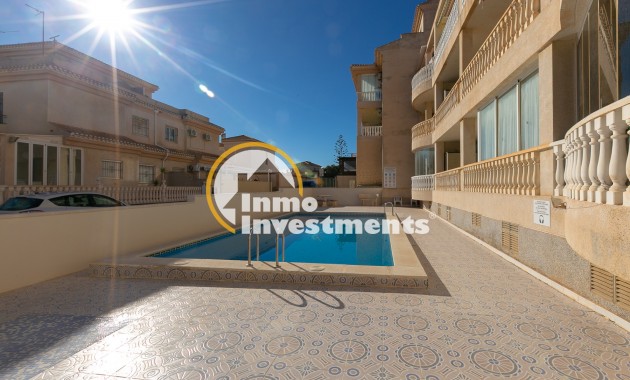 Gebrauchtimmobilien - Apartment - Playa Flamenca