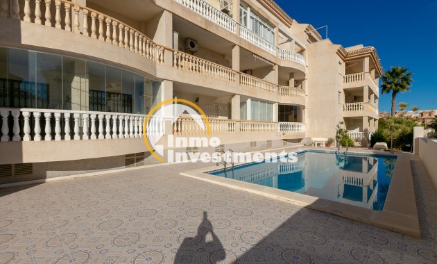 Gebrauchtimmobilien - Apartment - Playa Flamenca