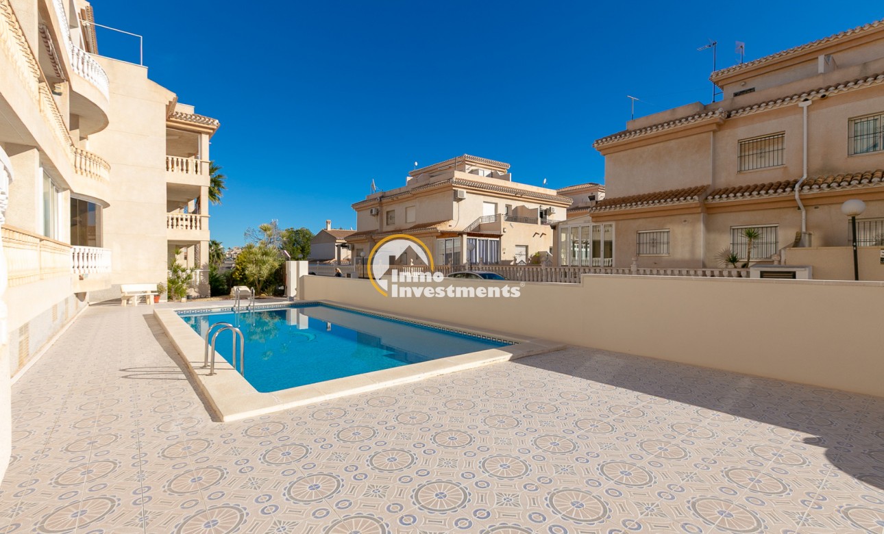 Gebrauchtimmobilien - Apartment - Playa Flamenca