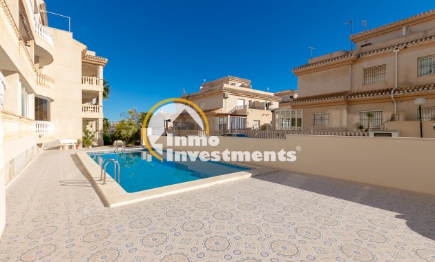 Gebrauchtimmobilien - Apartment - Playa Flamenca