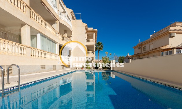 Gebrauchtimmobilien - Apartment - Playa Flamenca