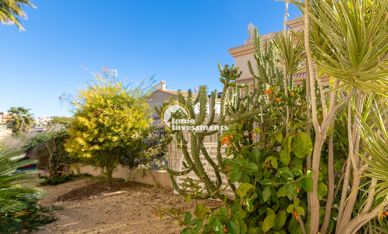 Gebrauchtimmobilien - Apartment - Playa Flamenca