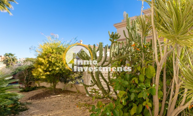 Gebrauchtimmobilien - Apartment - Playa Flamenca