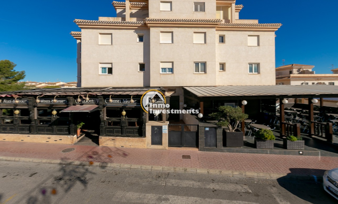 Gebrauchtimmobilien - Apartment - Playa Flamenca