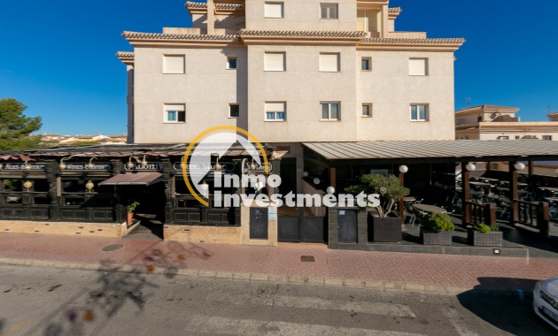 Gebrauchtimmobilien - Apartment - Playa Flamenca