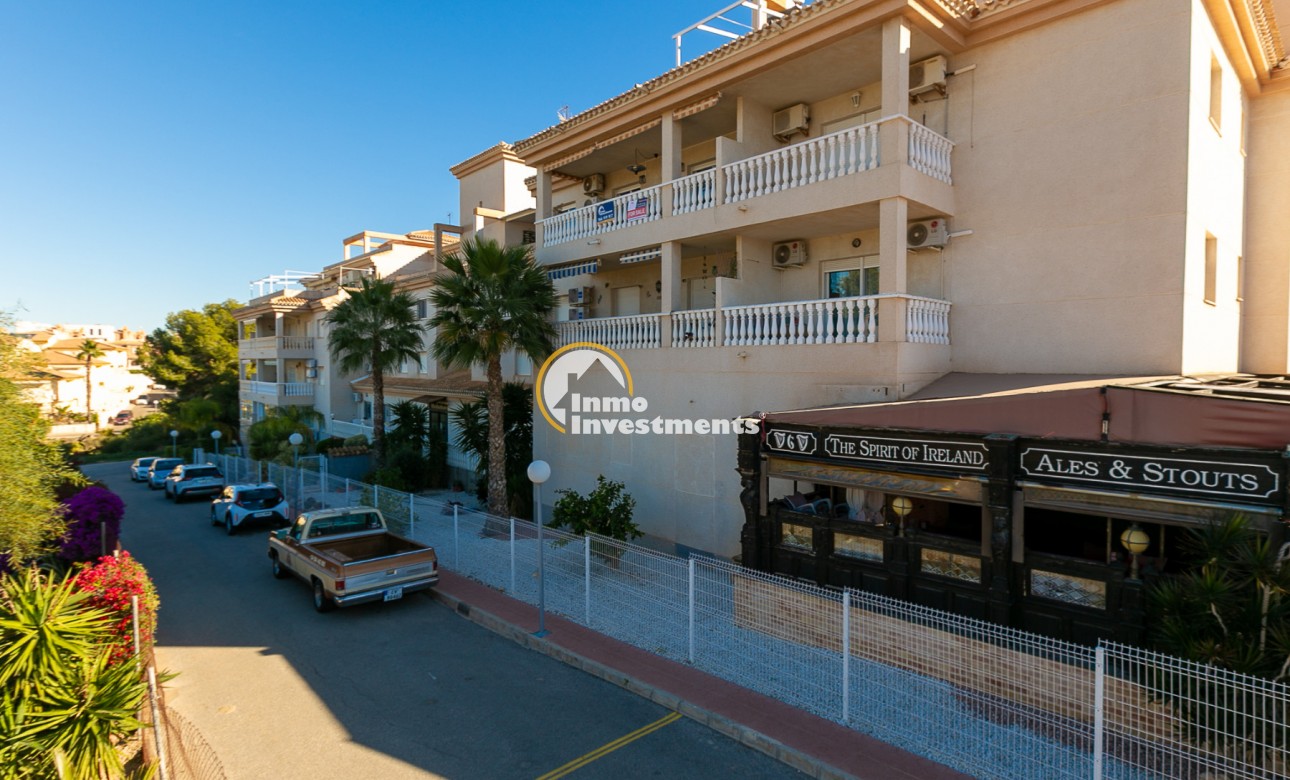 Gebrauchtimmobilien - Apartment - Playa Flamenca