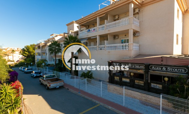 Gebrauchtimmobilien - Apartment - Playa Flamenca