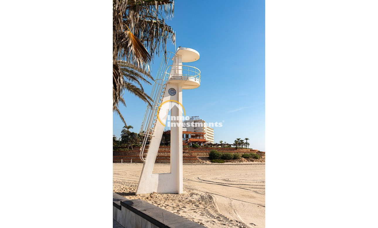 Gebrauchtimmobilien - Apartment - Playa Flamenca