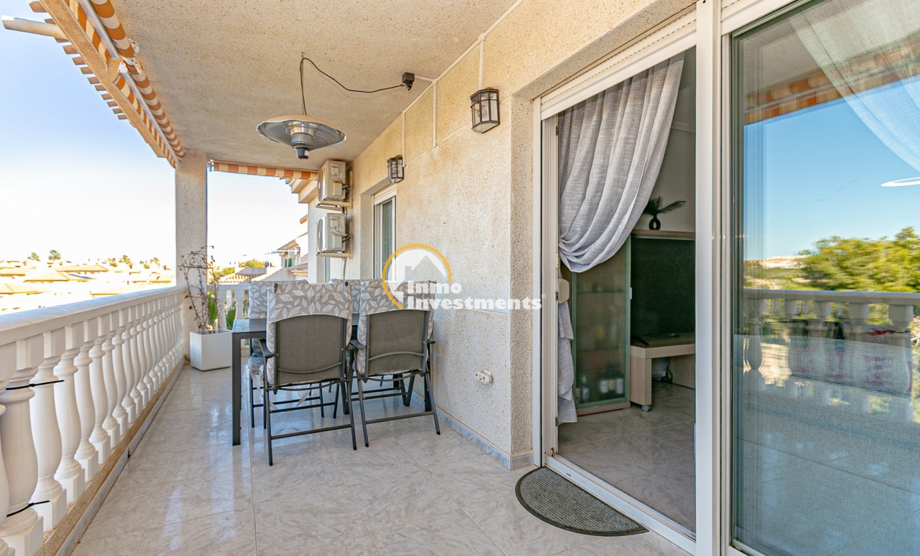 Gebrauchtimmobilien - Apartment - Playa Flamenca