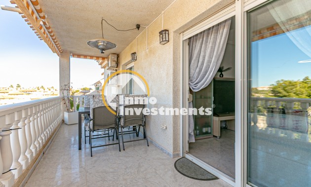 Gebrauchtimmobilien - Apartment - Playa Flamenca