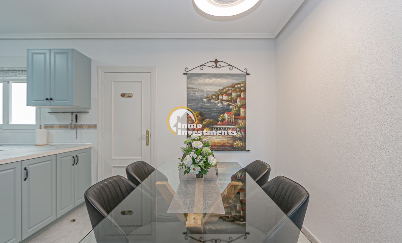 Gebrauchtimmobilien - Apartment - Playa Flamenca