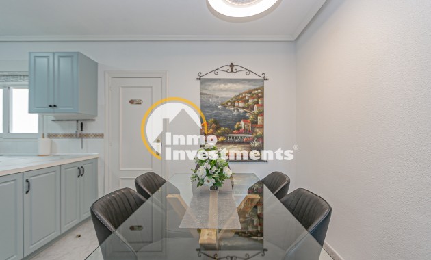 Gebrauchtimmobilien - Apartment - Playa Flamenca