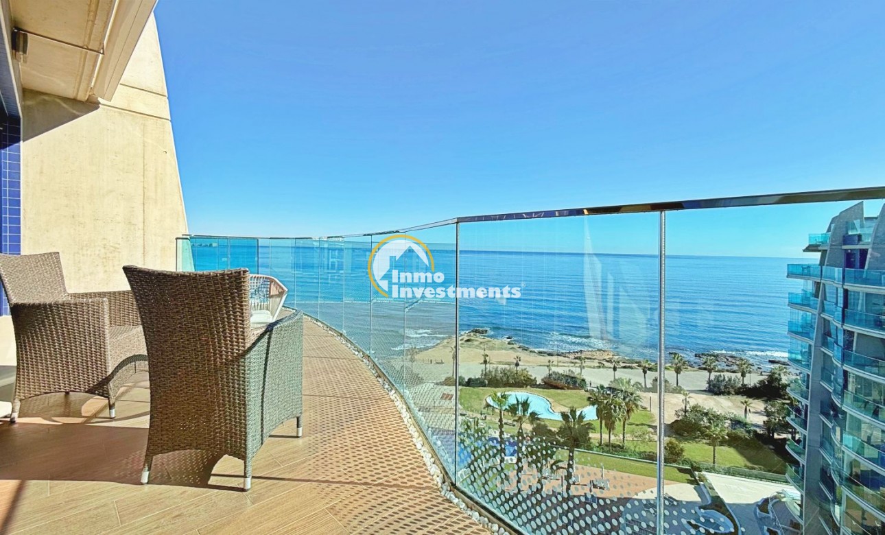Till salu - Penthouse - Torrevieja - Punta Prima