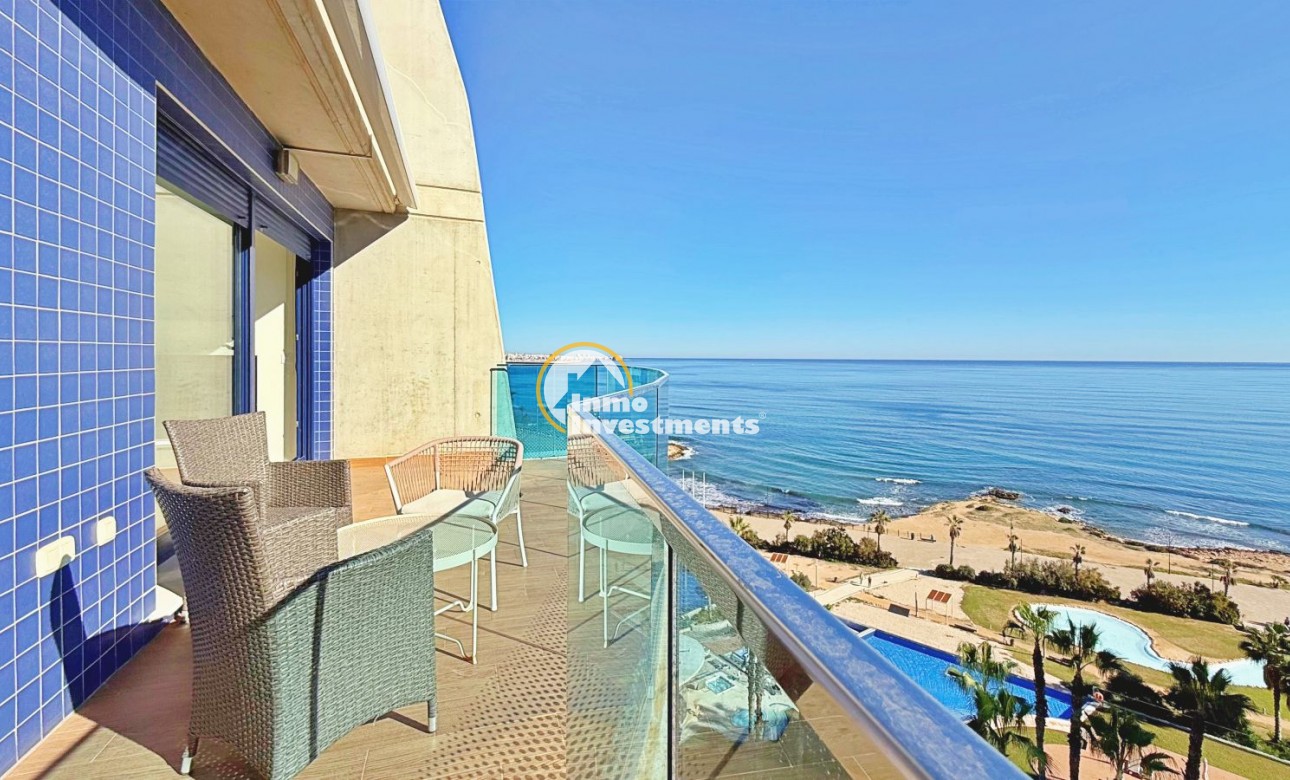 Till salu - Penthouse - Torrevieja - Punta Prima