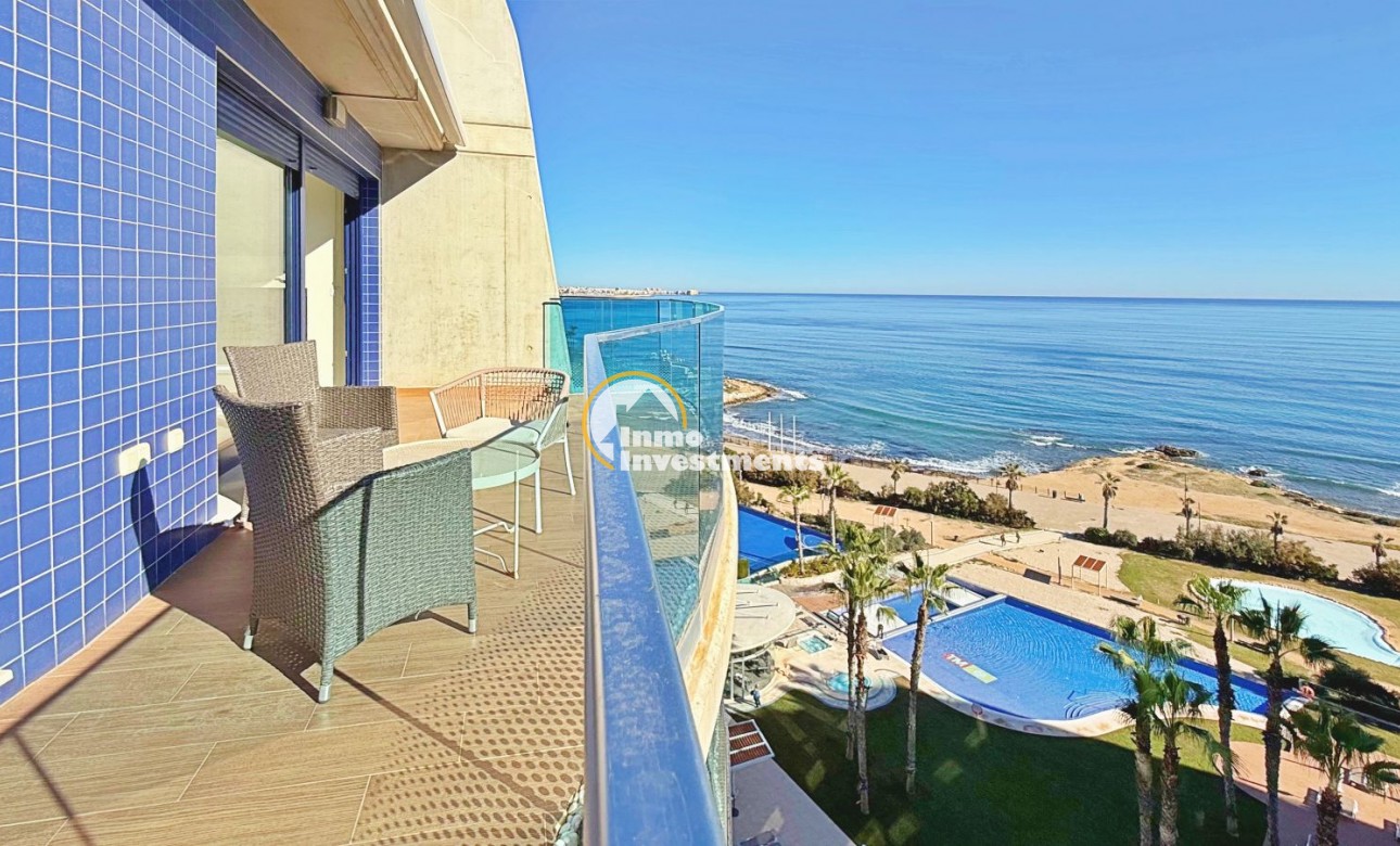 Till salu - Penthouse - Torrevieja - Punta Prima