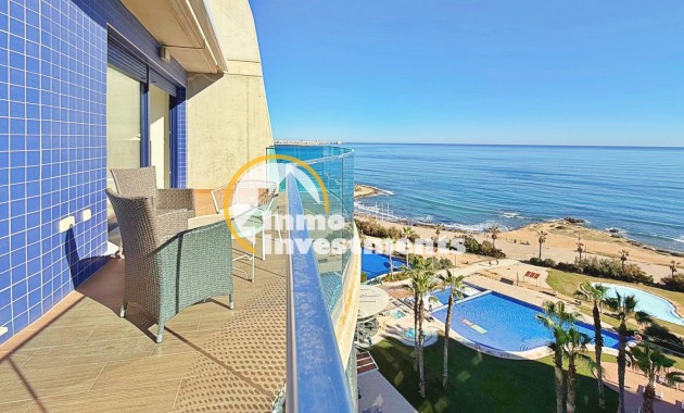 Till salu - Penthouse - Torrevieja - Punta Prima
