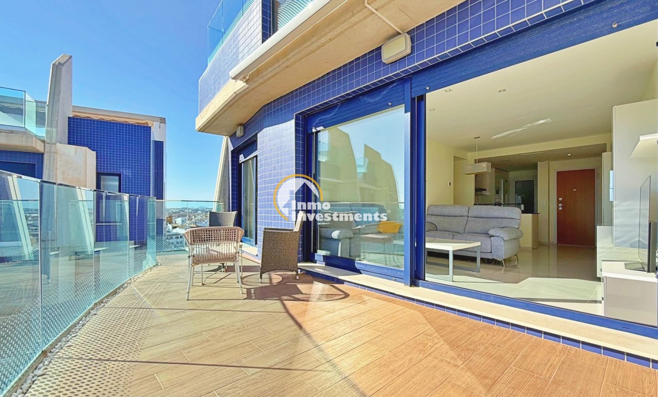 Till salu - Penthouse - Torrevieja - Punta Prima