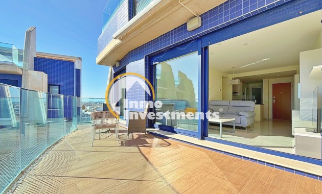 Till salu - Penthouse - Torrevieja - Punta Prima