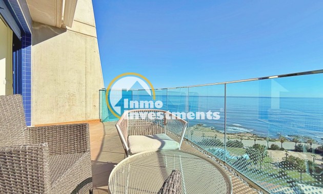 Till salu - Penthouse - Torrevieja - Punta Prima