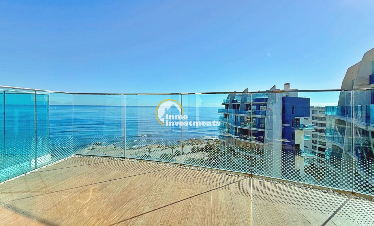Till salu - Penthouse - Torrevieja - Punta Prima