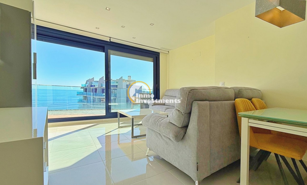 Till salu - Penthouse - Torrevieja - Punta Prima