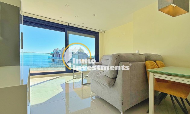 Till salu - Penthouse - Torrevieja - Punta Prima