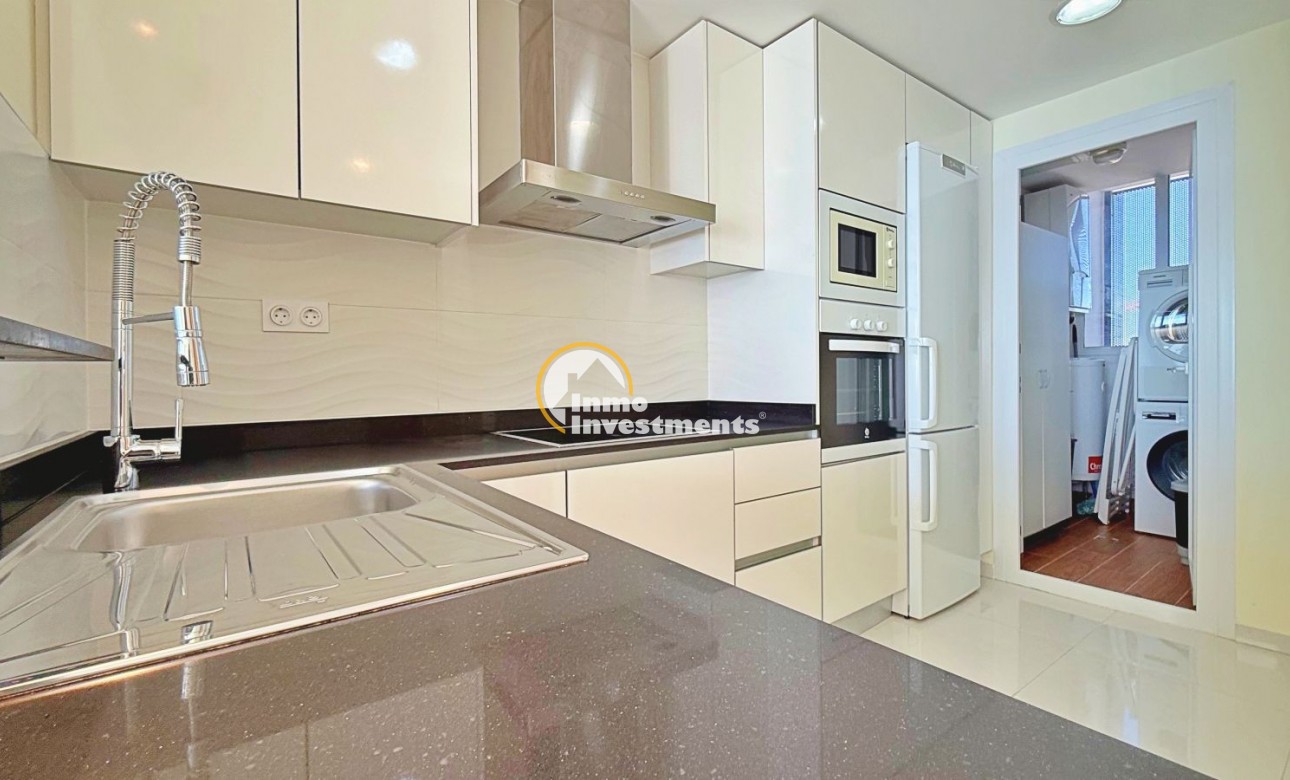 Till salu - Penthouse - Torrevieja - Punta Prima