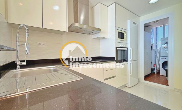 Till salu - Penthouse - Torrevieja - Punta Prima