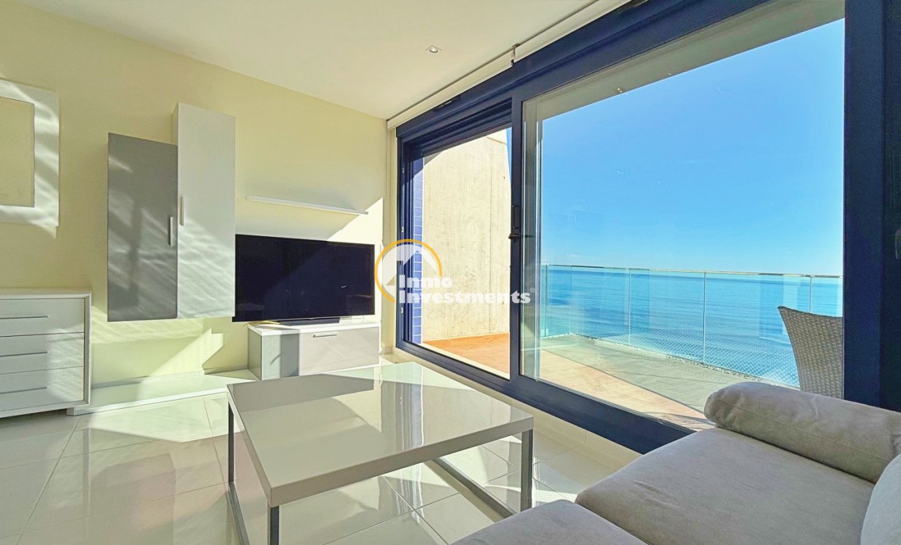 Till salu - Penthouse - Torrevieja - Punta Prima