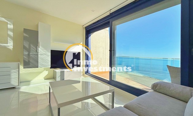 Till salu - Penthouse - Torrevieja - Punta Prima