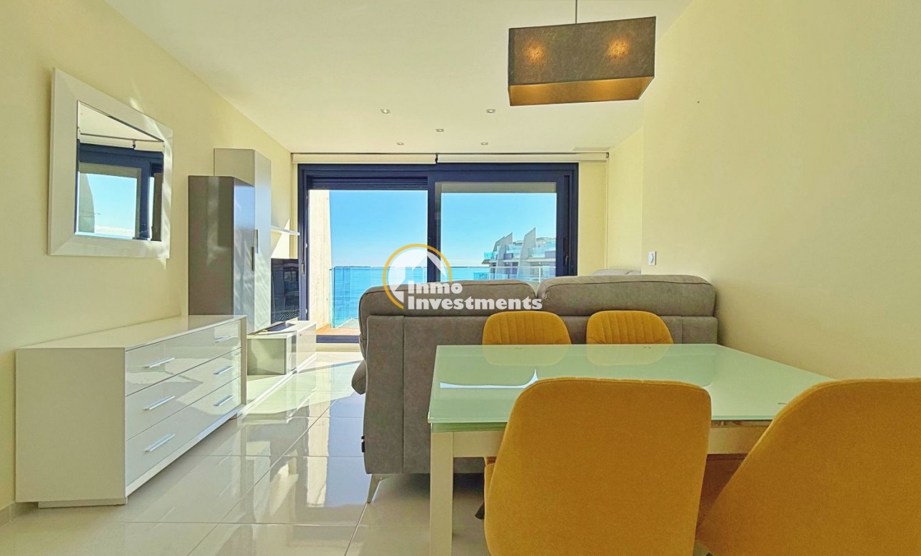 Till salu - Penthouse - Torrevieja - Punta Prima