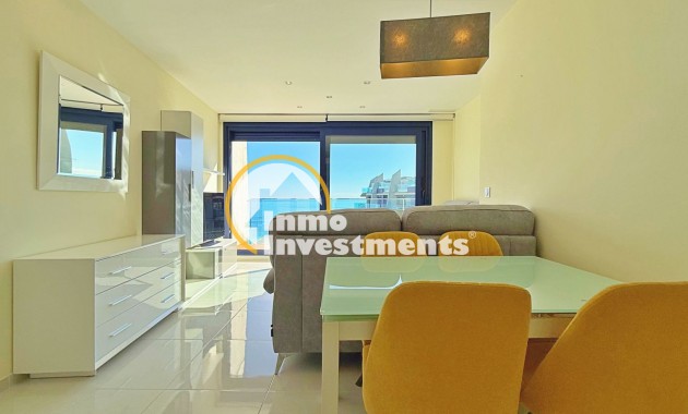 Till salu - Penthouse - Torrevieja - Punta Prima