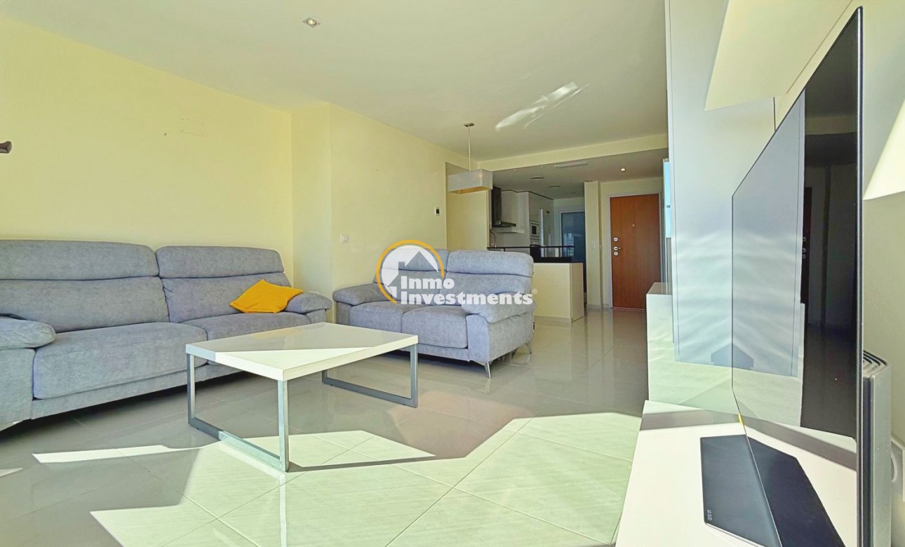 Till salu - Penthouse - Torrevieja - Punta Prima