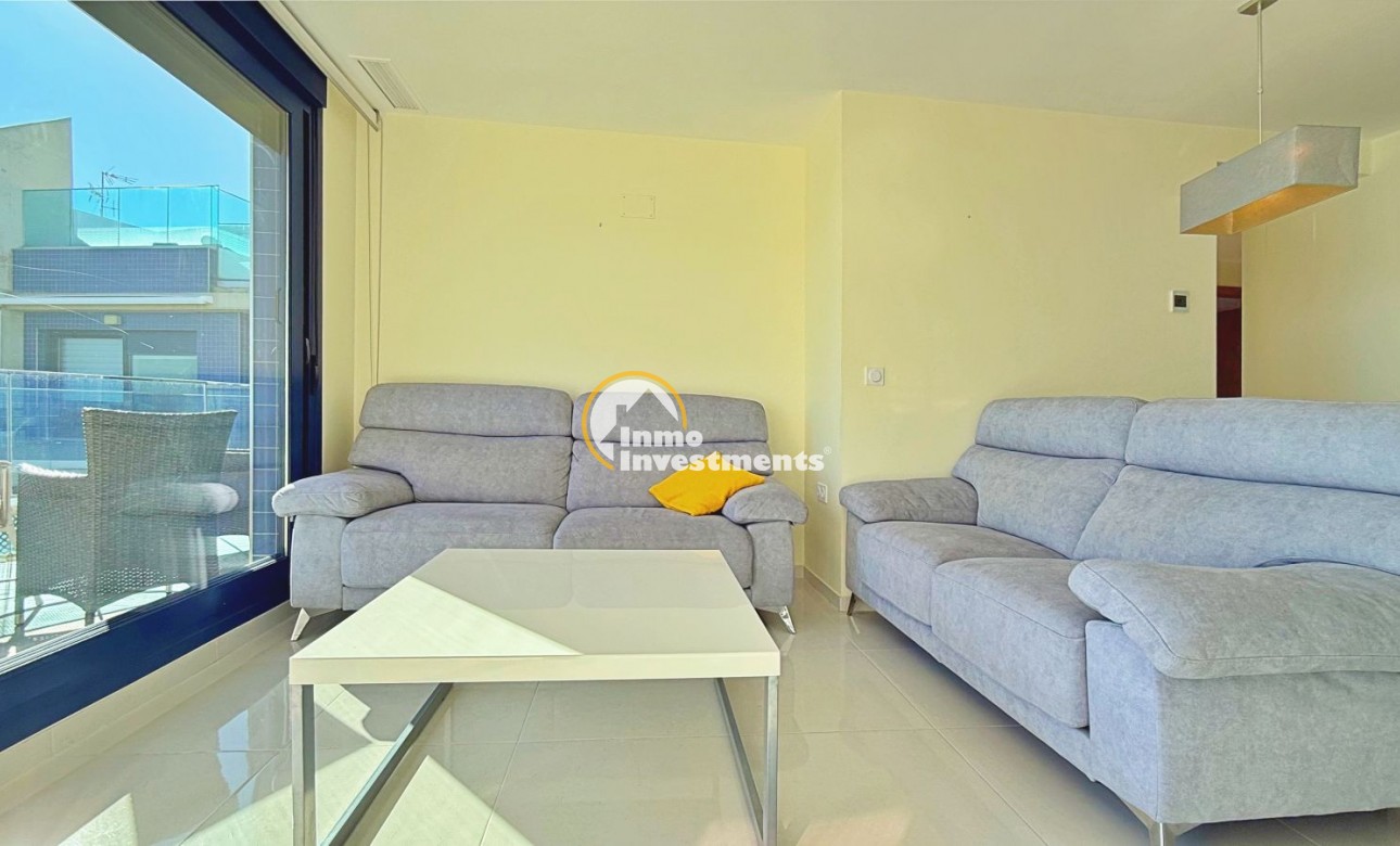 Till salu - Penthouse - Torrevieja - Punta Prima