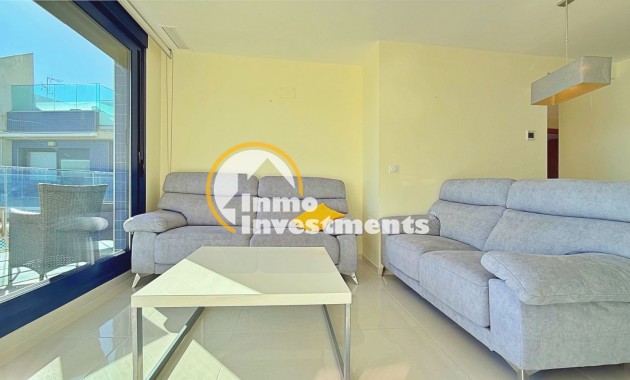 Till salu - Penthouse - Torrevieja - Punta Prima