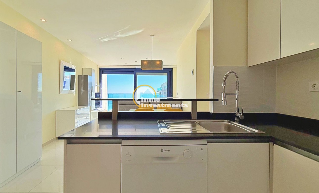Till salu - Penthouse - Torrevieja - Punta Prima