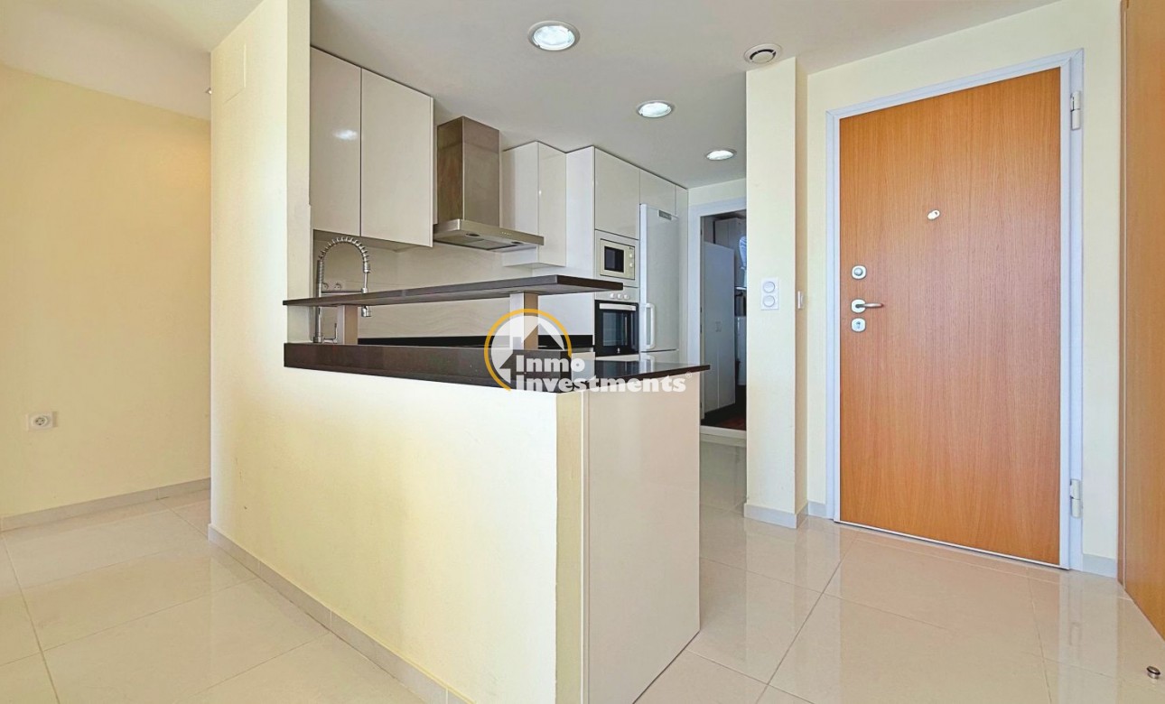 Till salu - Penthouse - Torrevieja - Punta Prima