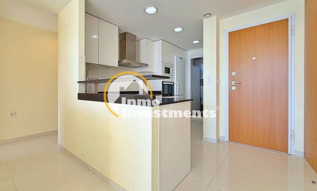 Till salu - Penthouse - Torrevieja - Punta Prima