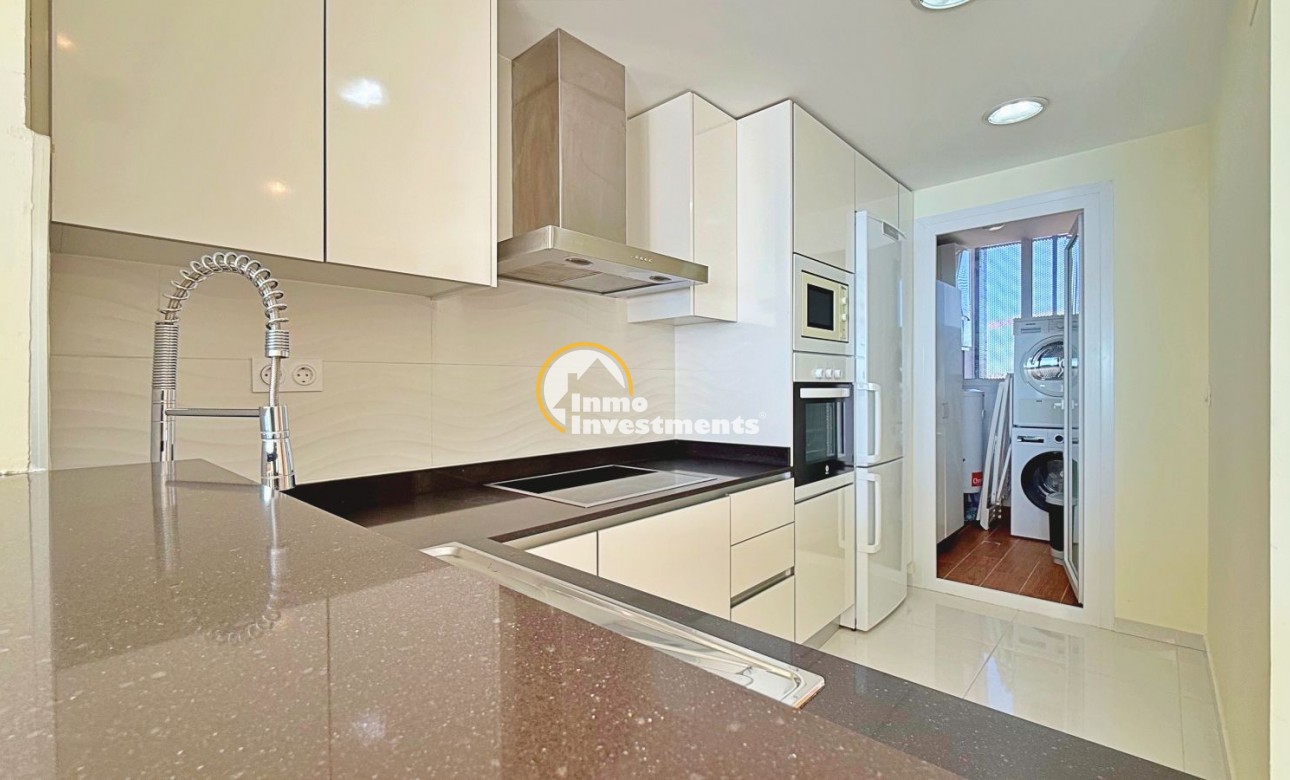 Till salu - Penthouse - Torrevieja - Punta Prima