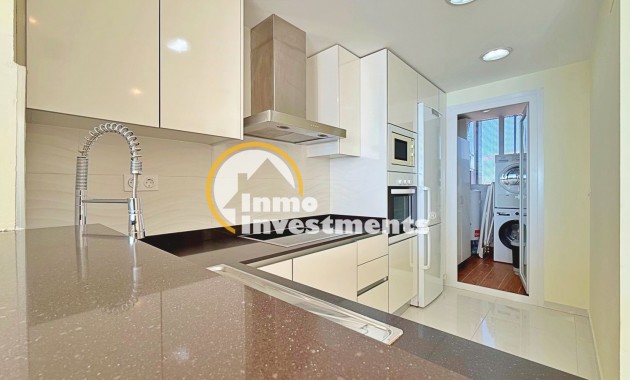 Till salu - Penthouse - Torrevieja - Punta Prima