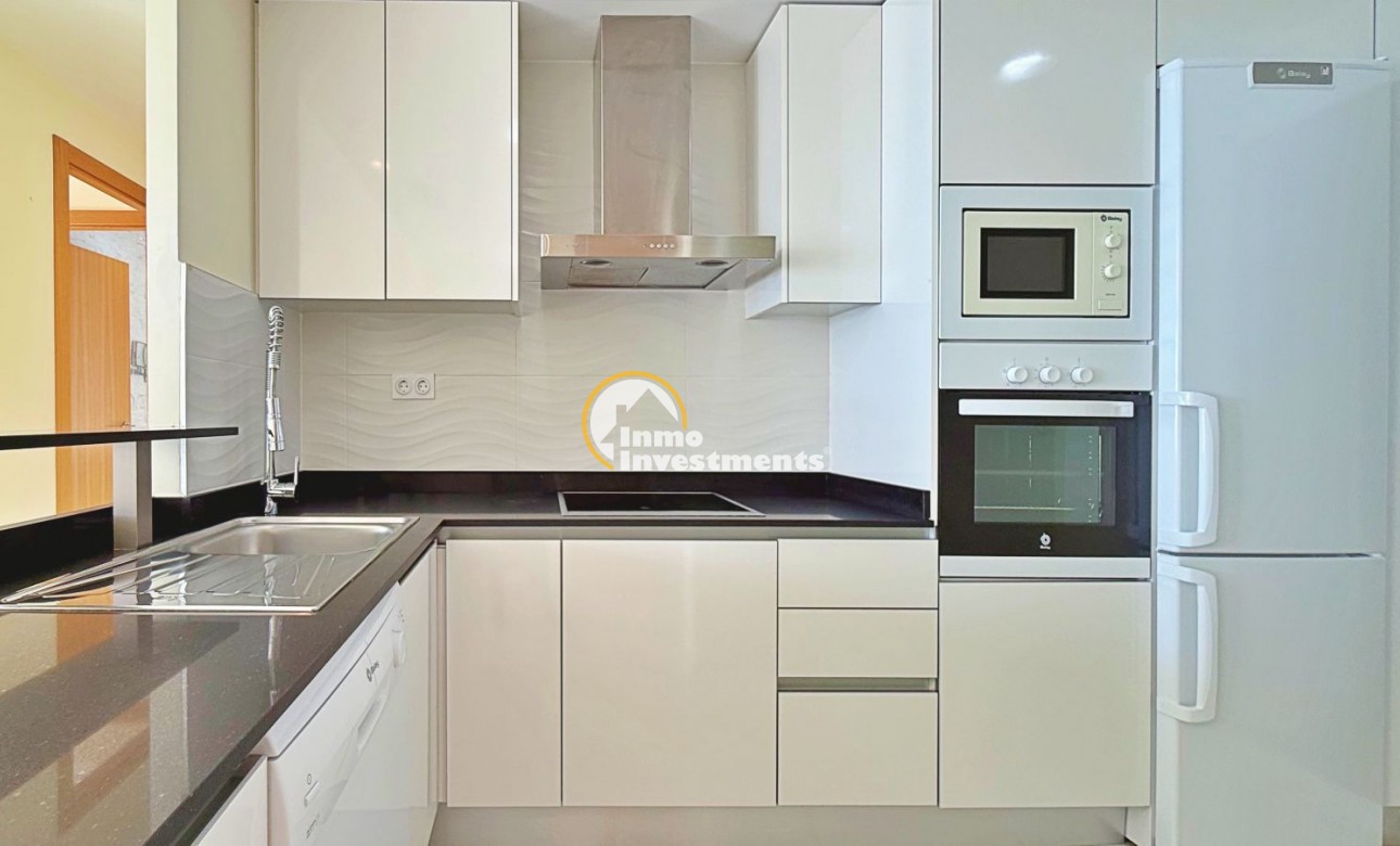 Till salu - Penthouse - Torrevieja - Punta Prima