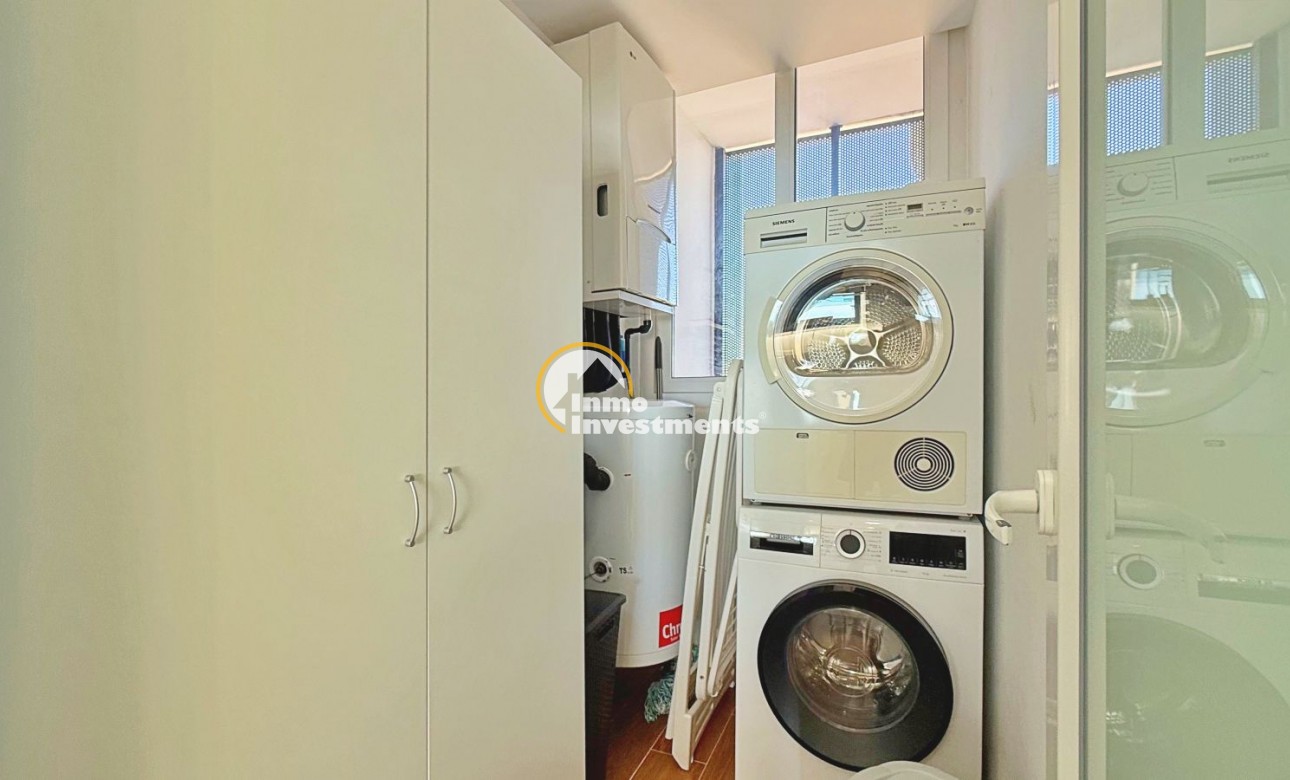 Till salu - Penthouse - Torrevieja - Punta Prima