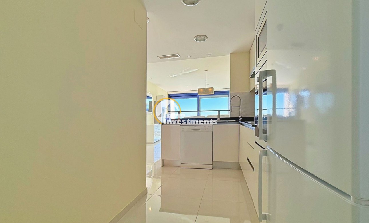 Till salu - Penthouse - Torrevieja - Punta Prima