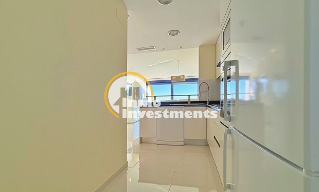 Till salu - Penthouse - Torrevieja - Punta Prima
