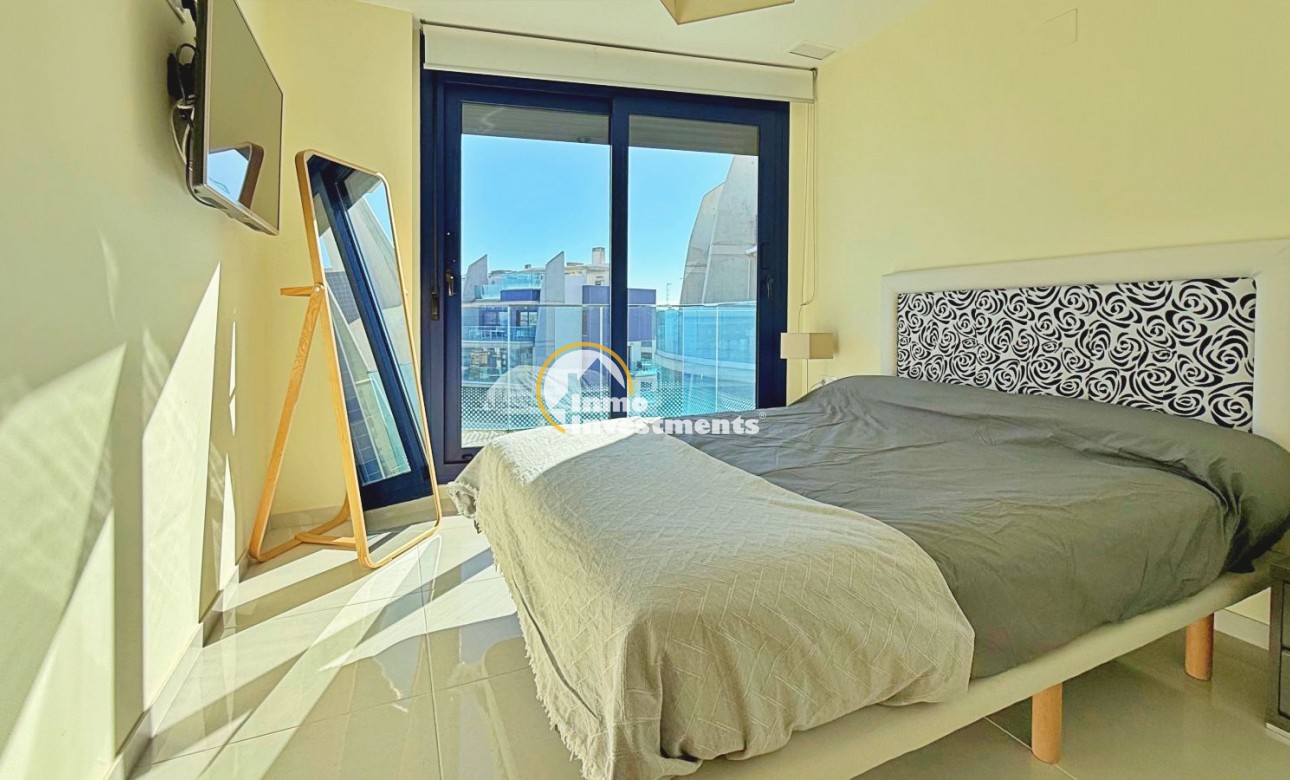 Till salu - Penthouse - Torrevieja - Punta Prima