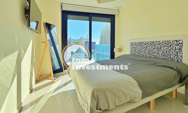 Till salu - Penthouse - Torrevieja - Punta Prima