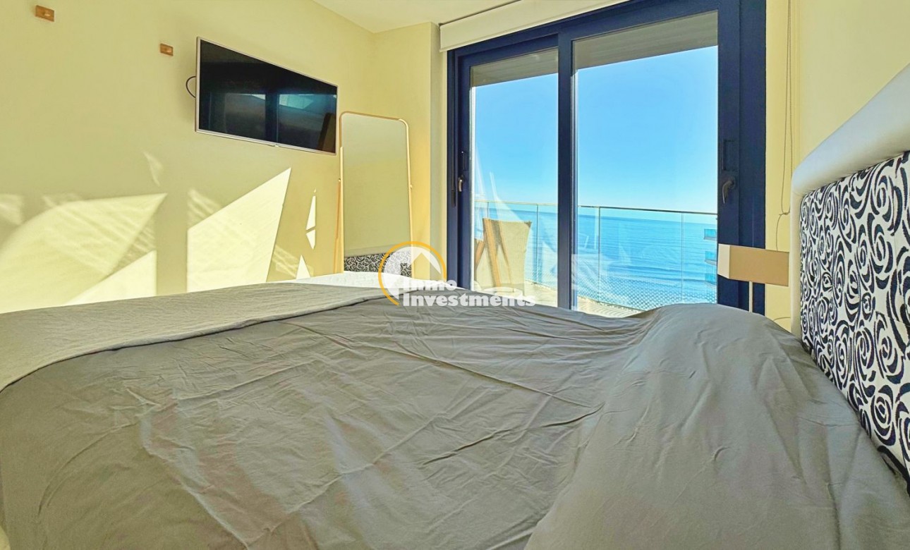 Till salu - Penthouse - Torrevieja - Punta Prima