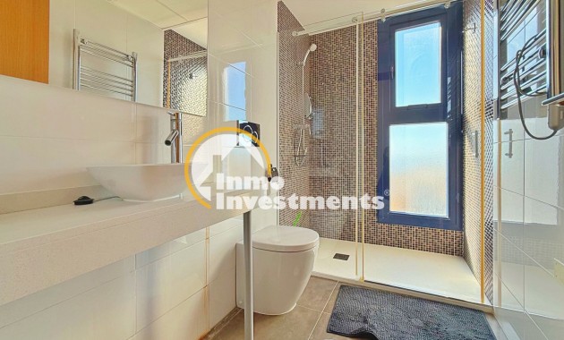 Till salu - Penthouse - Torrevieja - Punta Prima